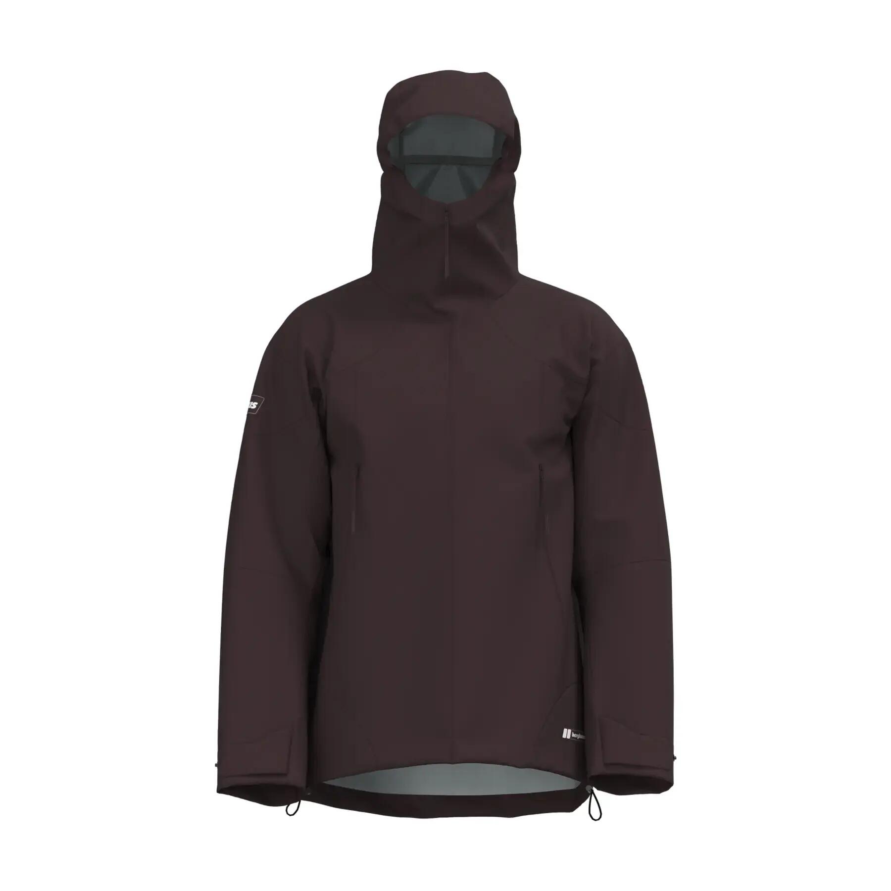 BERGHAUS picture