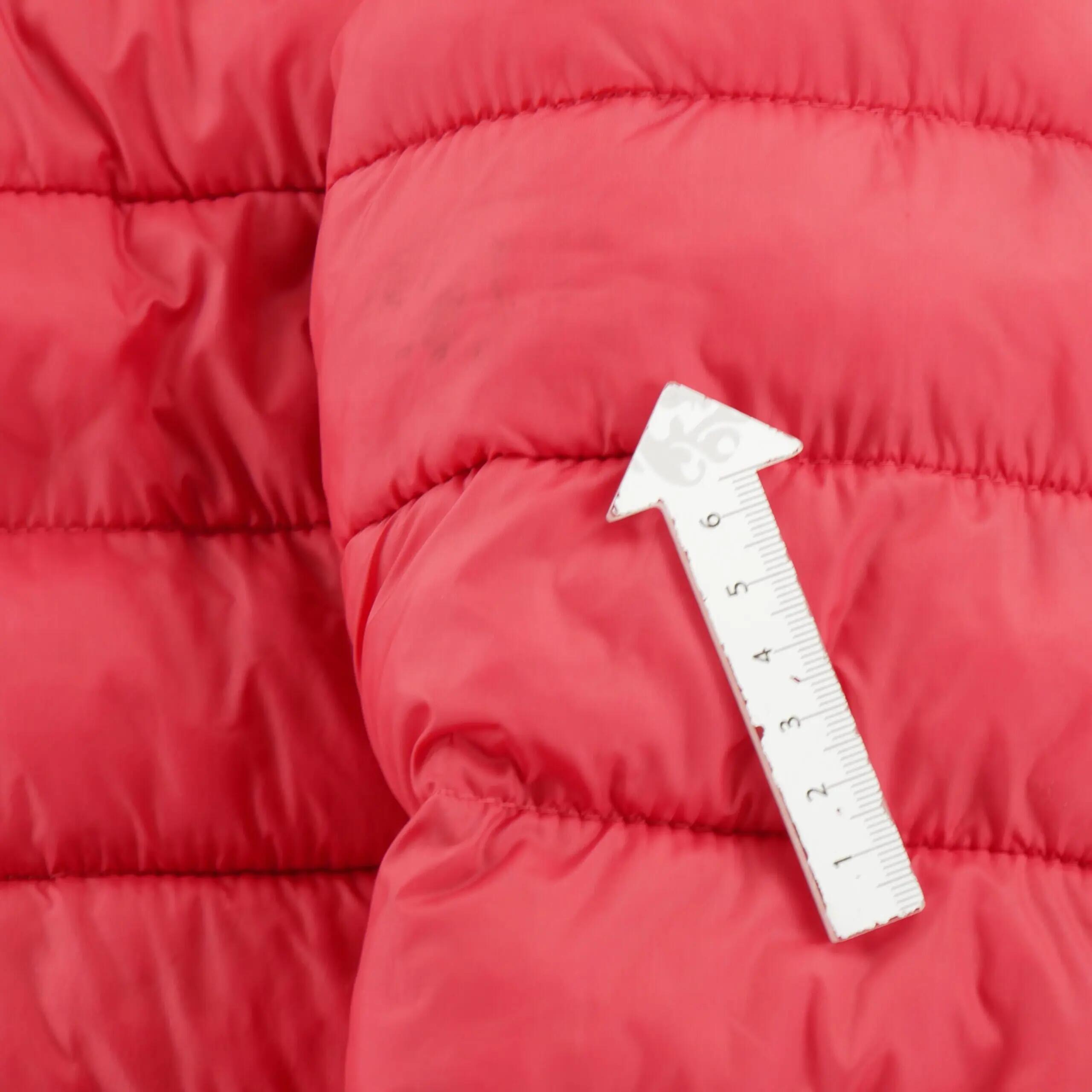 Second hand - Piumino Donna Taglio regolare Rosso - Stato buono 7/10