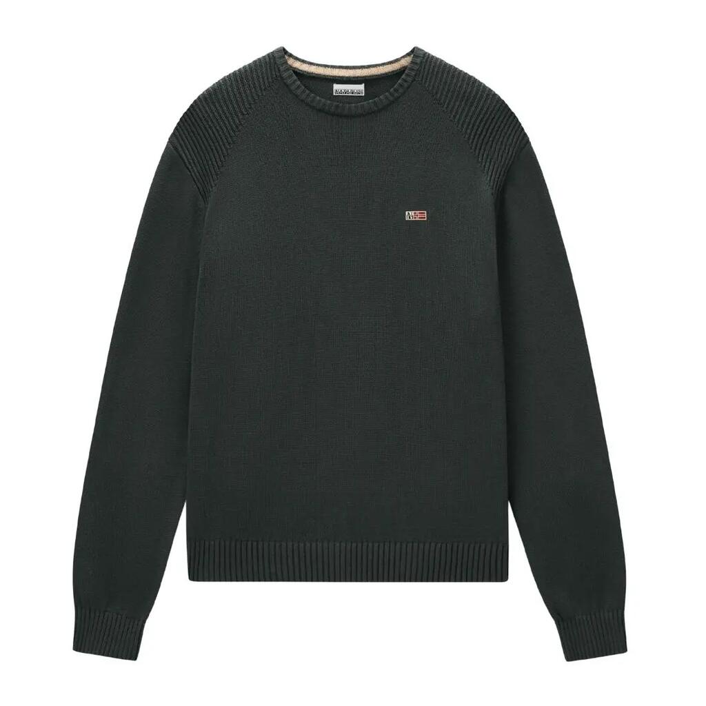 Maglione - Uomo - Darel - Verde salvia