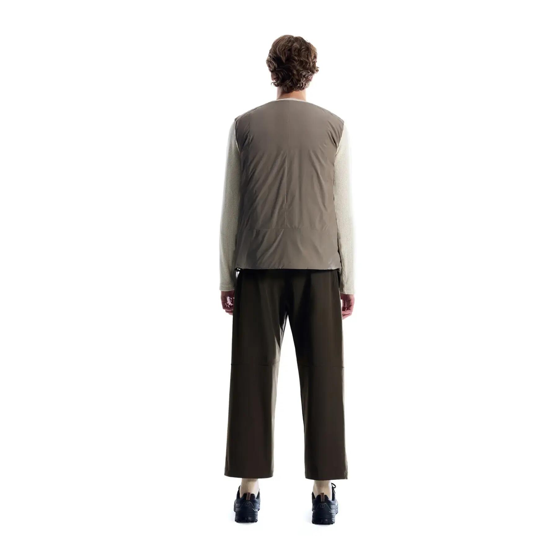 Casaco sem mangas para baixo Berghaus Thalen 5/7