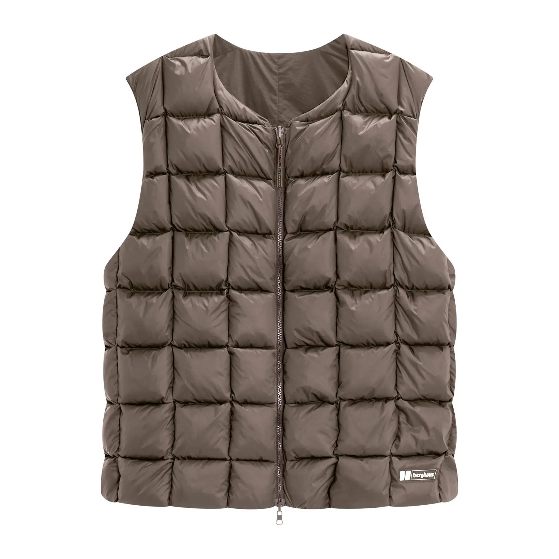 Casaco sem mangas para baixo Berghaus Thalen 2/7
