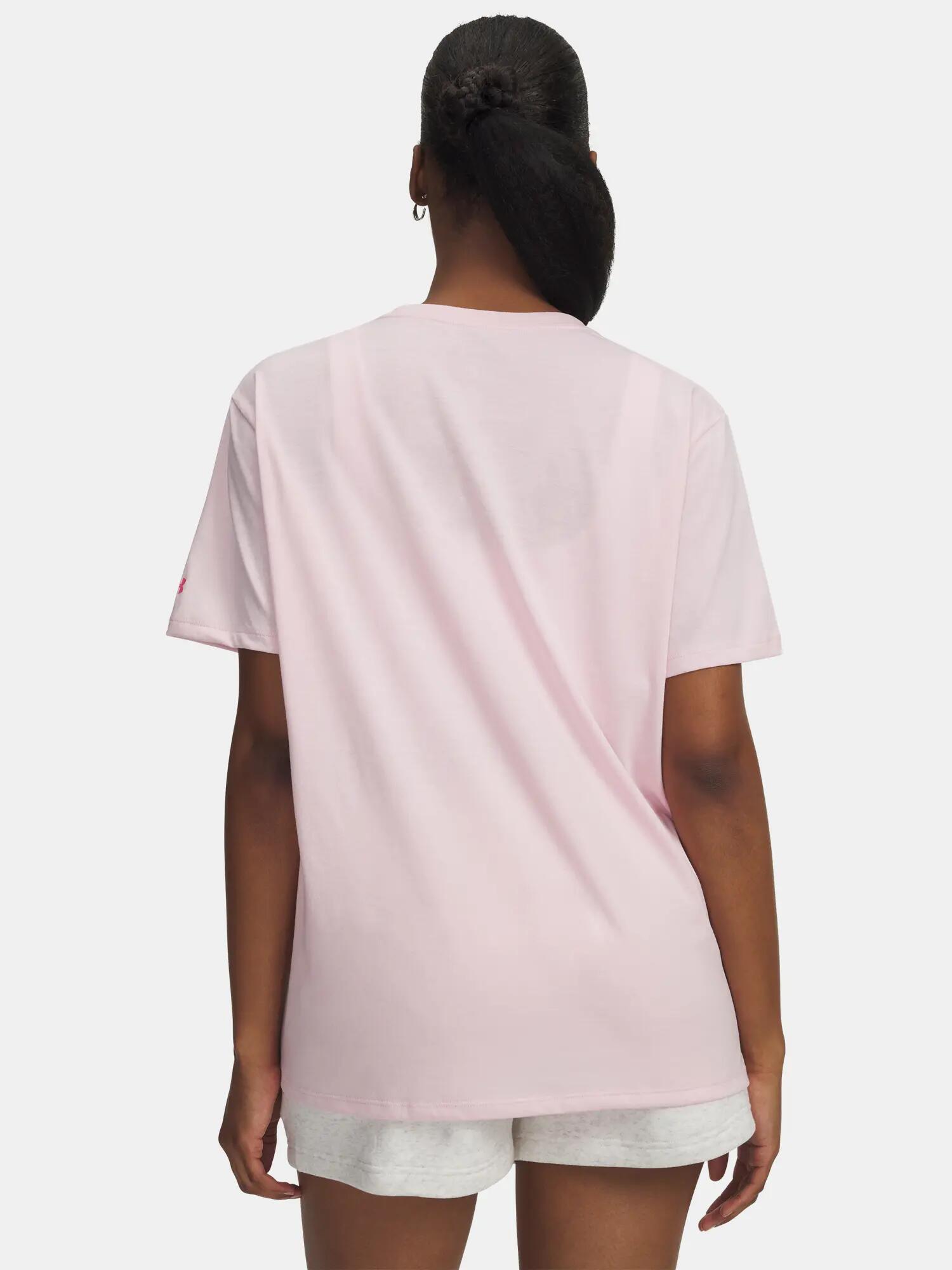 Női póló Under Armour Rival OS Campus Tee 2/3