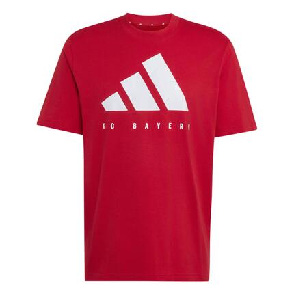 T-shirt Bayern Munich DNA 2026/27