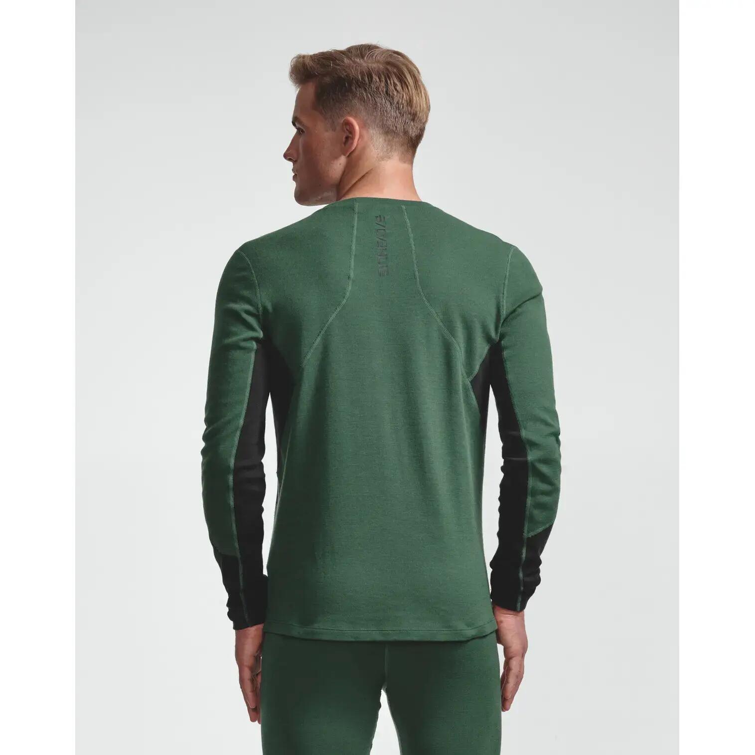 Dżersej z długim rękawem Daehlie Sportswear Shield 4/4