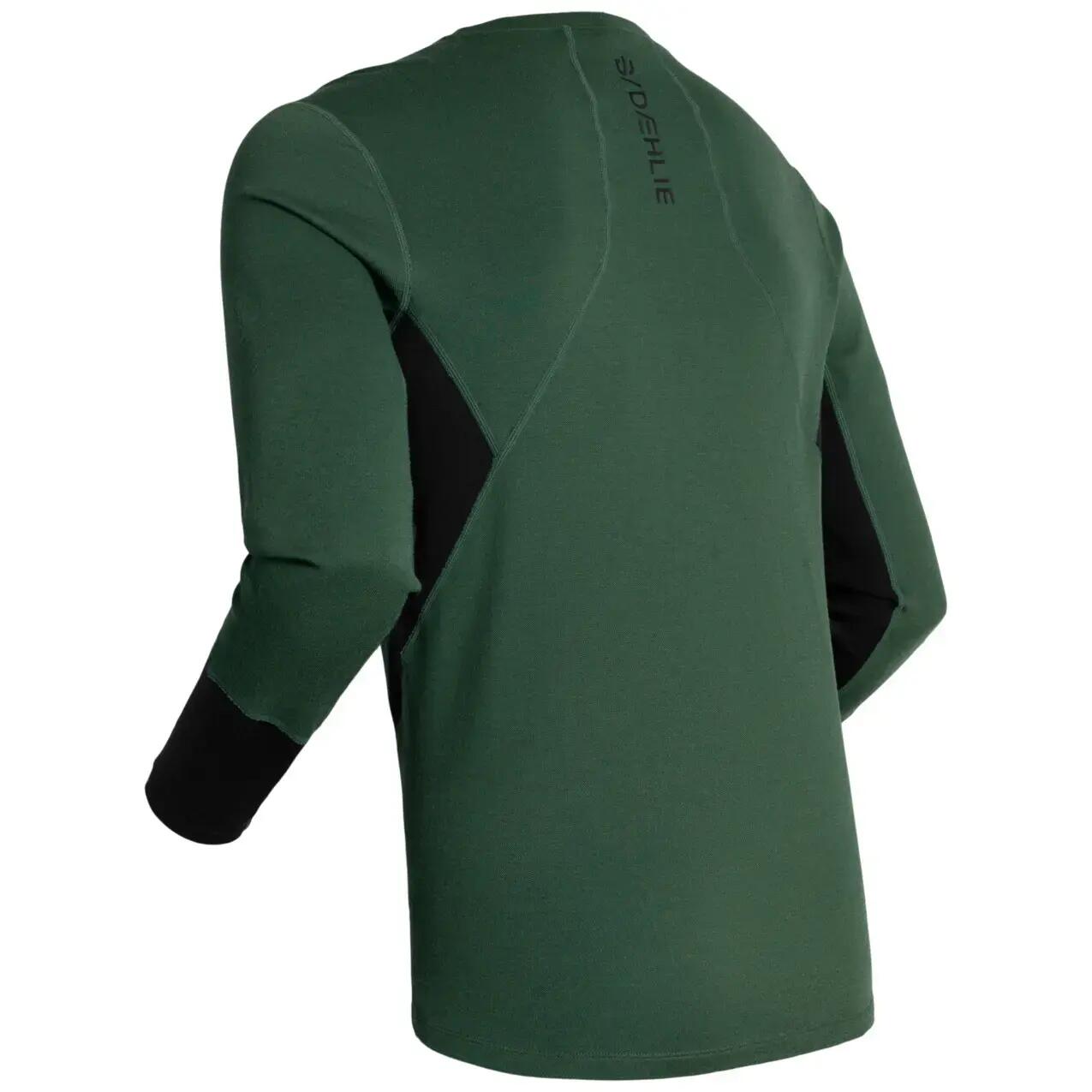 Dżersej z długim rękawem Daehlie Sportswear Shield 2/4