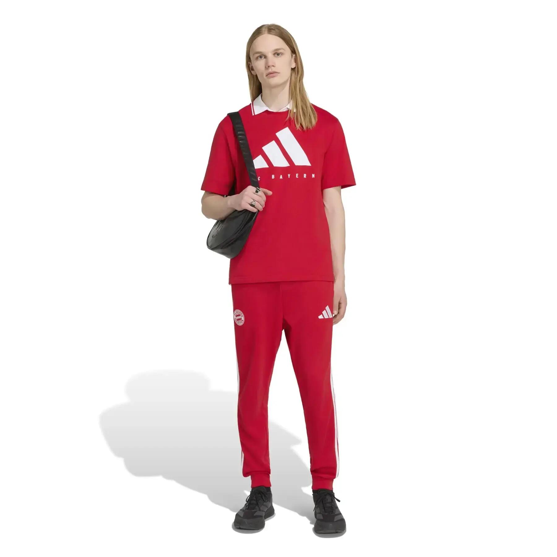 T-shirt Bayern Munich DNA 2026/27 2/6