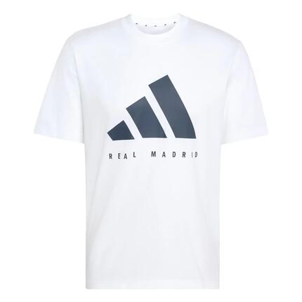 Real Madrid T-Shirt Graphic DNA 2026/27