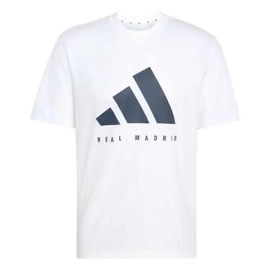 Real Madrid T-Shirt Graphic DNA 2026/27