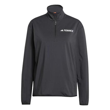 Trainingsoberteil, Damen adidas Terrex Multi Climawarm