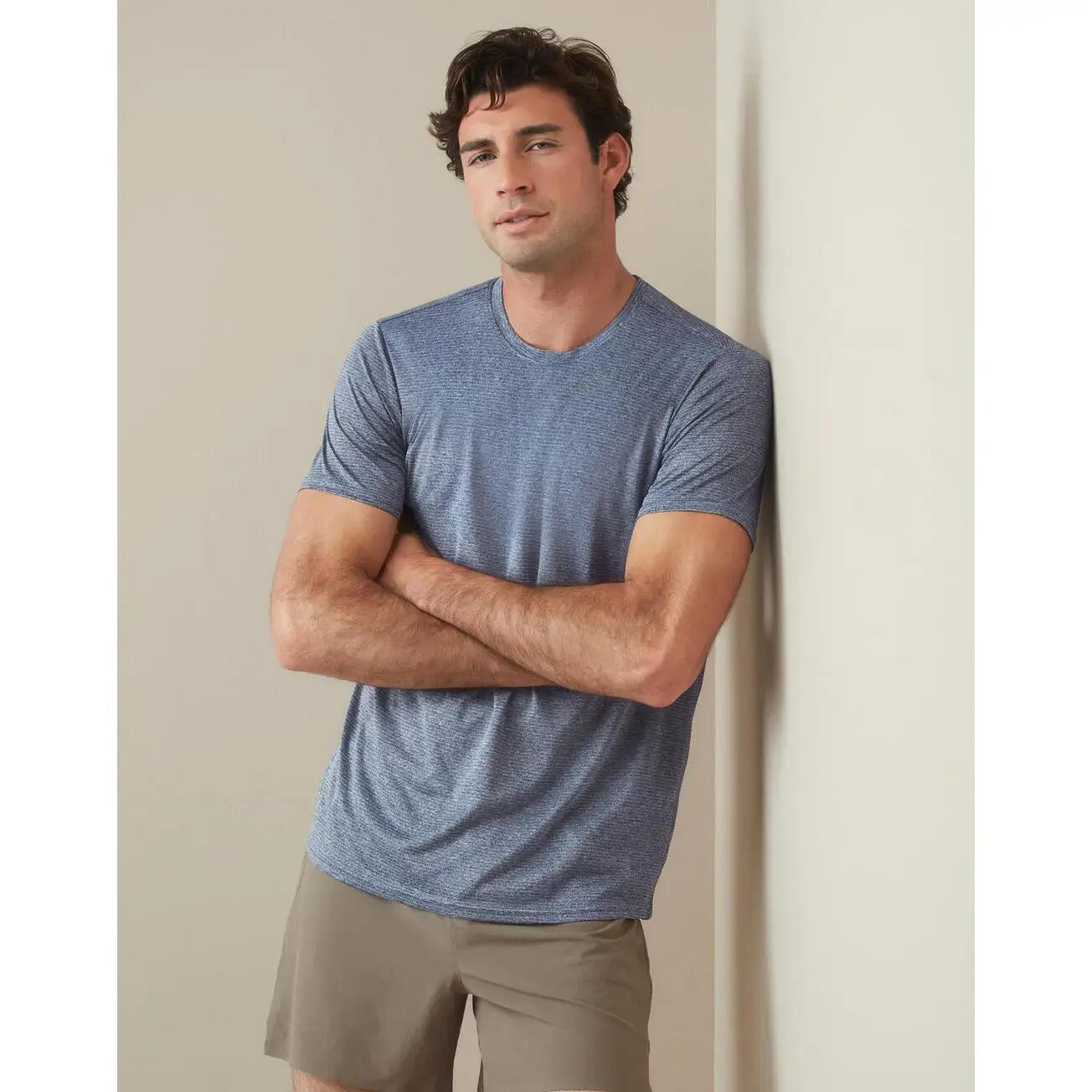 T-shirt Stedman 2/2