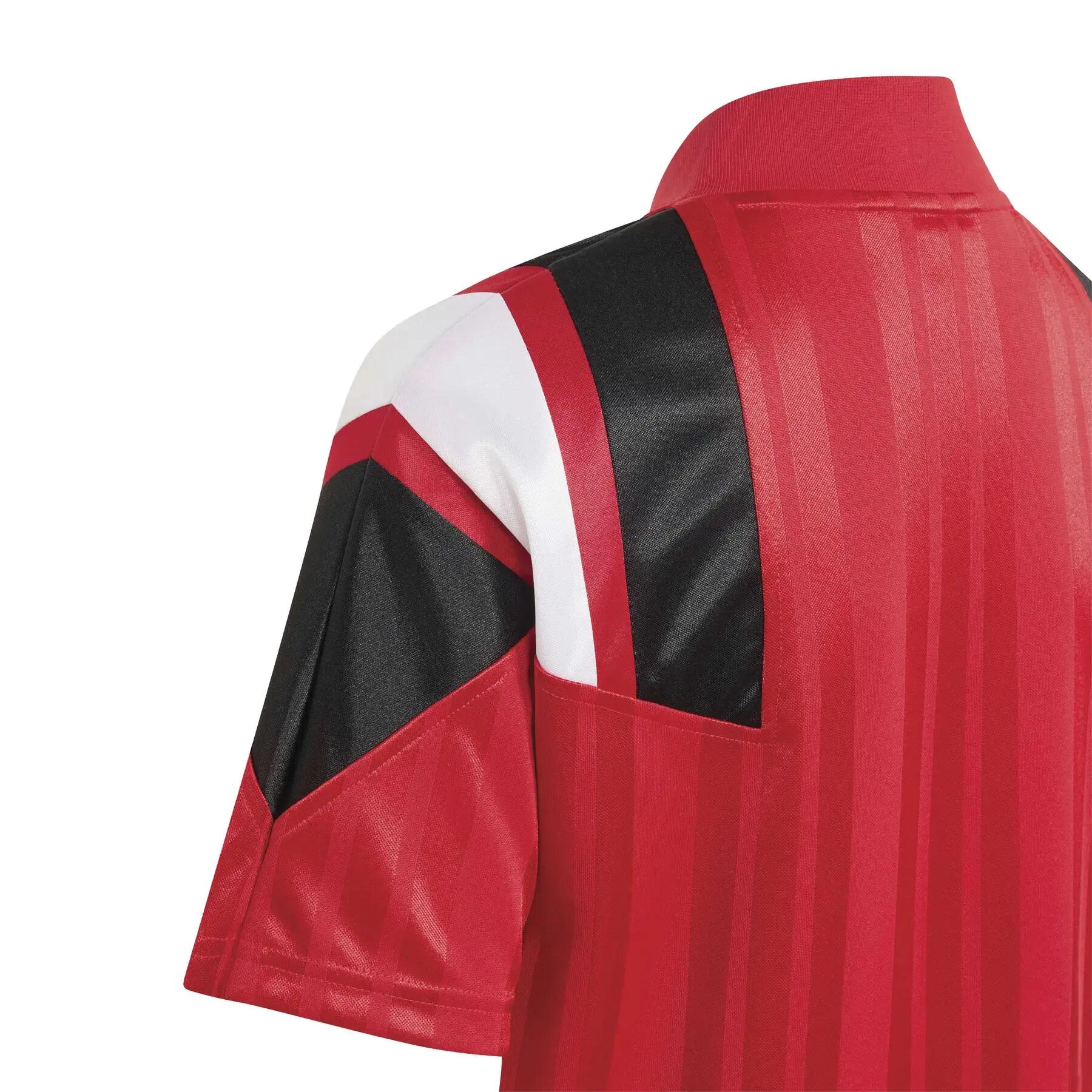 Maillot enfant Manchester United EQT 2026/27 6/6