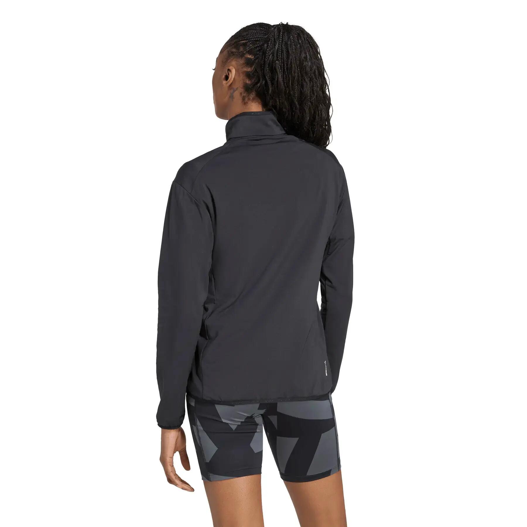 Trainingsbovenstuk voor dames adidas Terrex Multi Climawarm 5/7