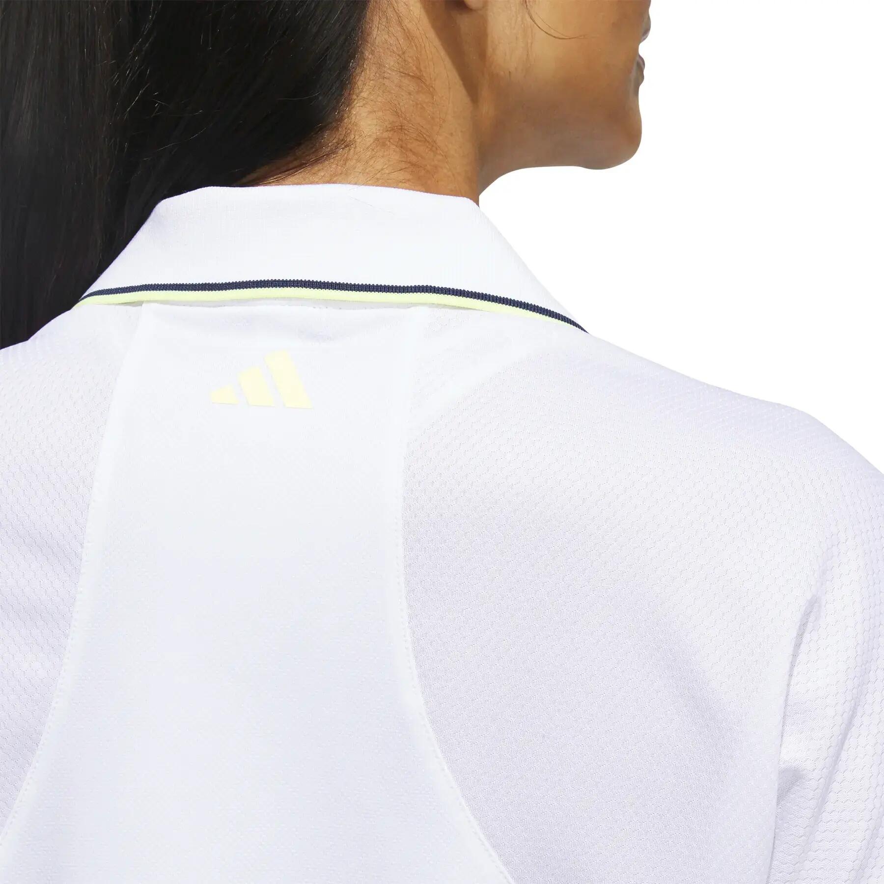 Polo femme adidas Ultimate365 Climacool 6/6