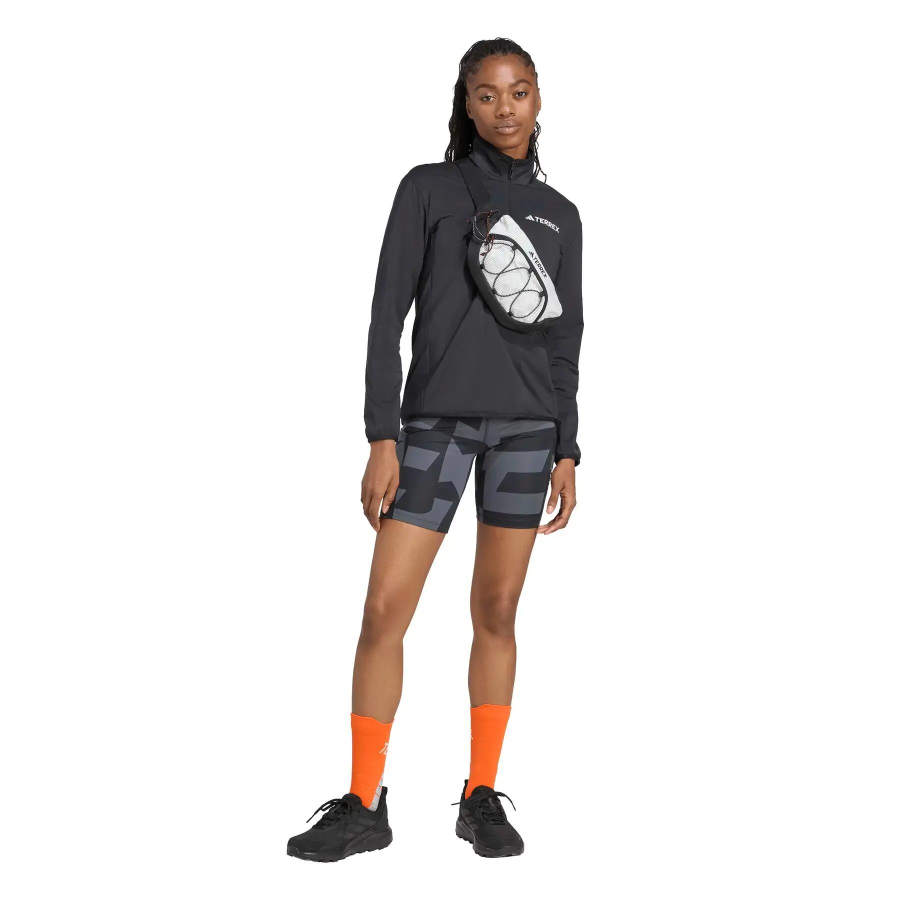 Trainingsbovenstuk voor dames adidas Terrex Multi Climawarm 4/7