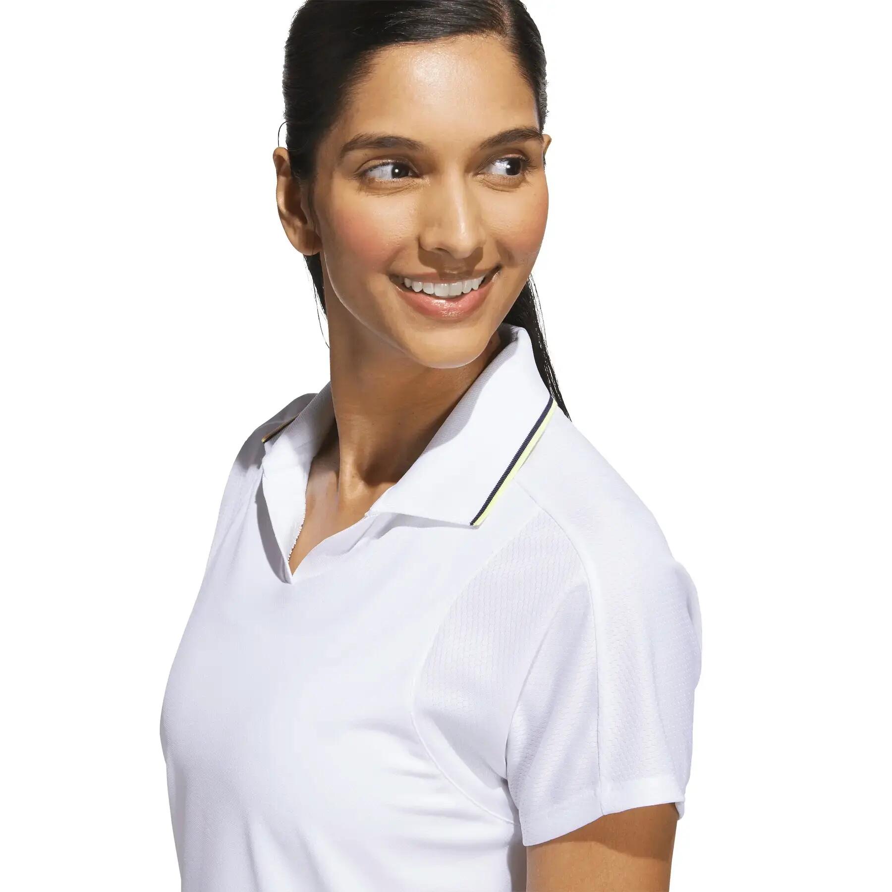 Polo femme adidas Ultimate365 Climacool 5/6