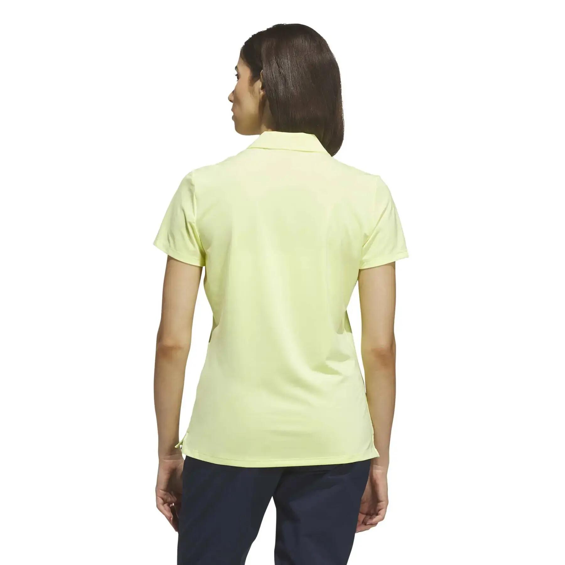 Polo femme adidas Ultimate 365 Solid 4/6