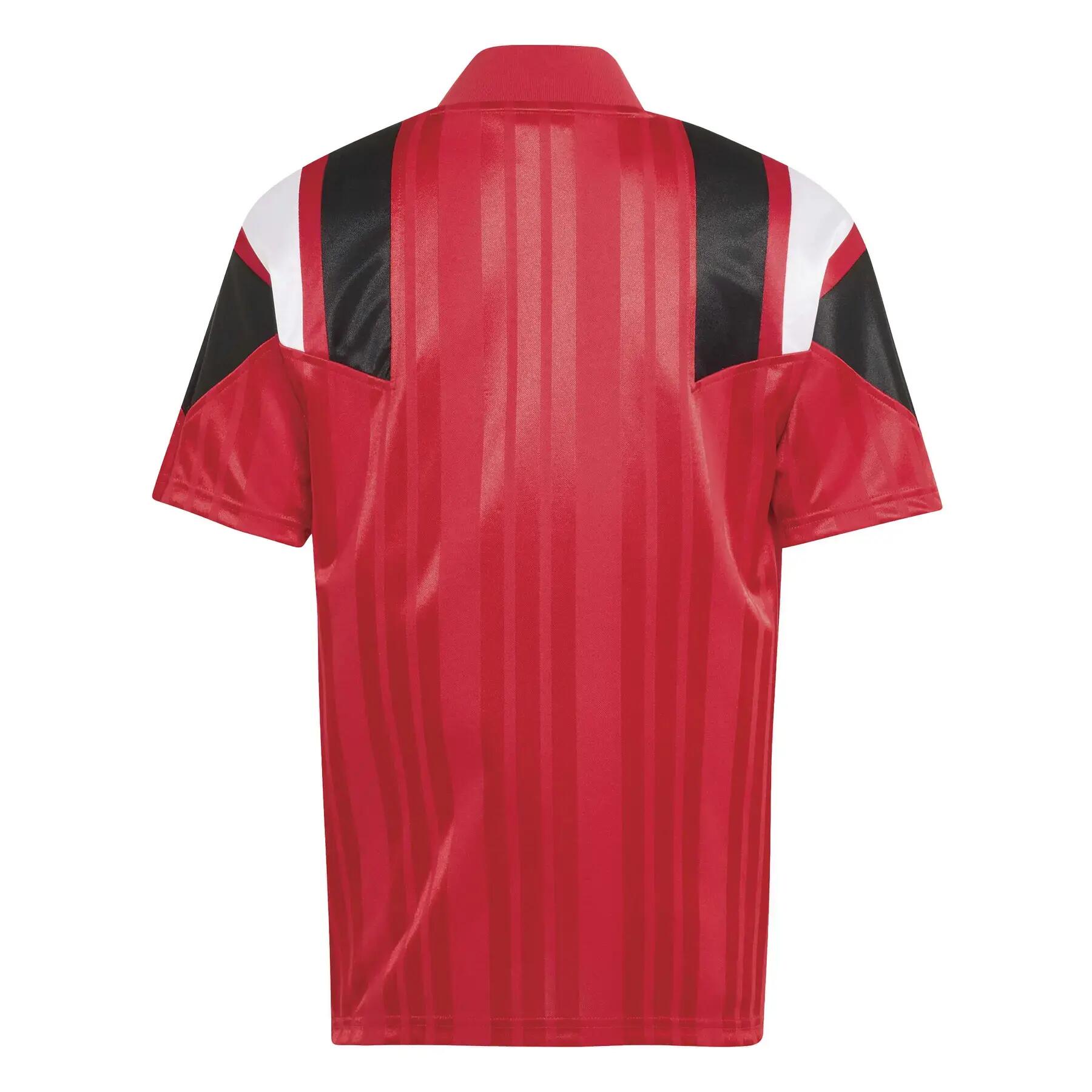 Maillot enfant Manchester United EQT 2026/27 3/6