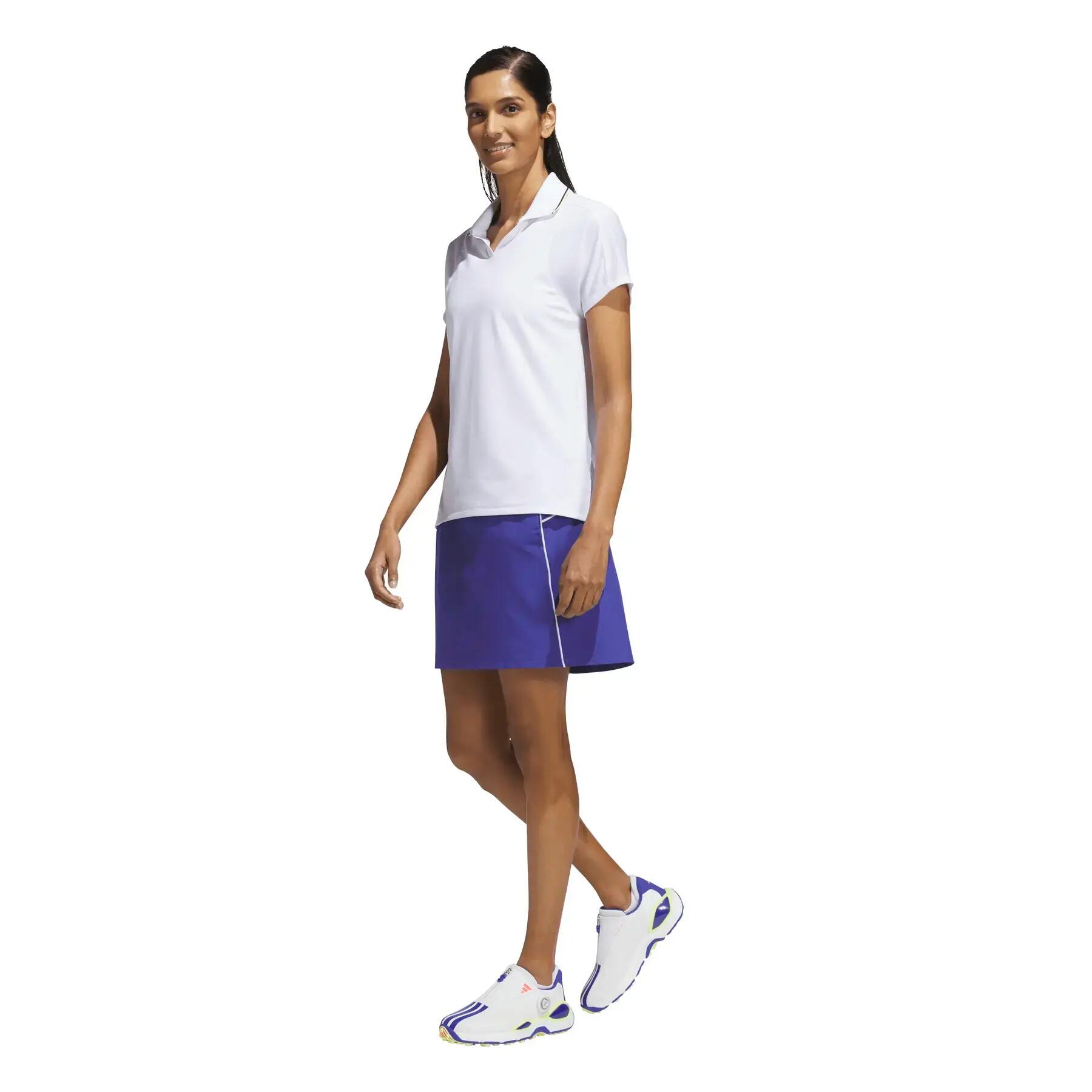 Polo femme adidas Ultimate365 Climacool 3/6