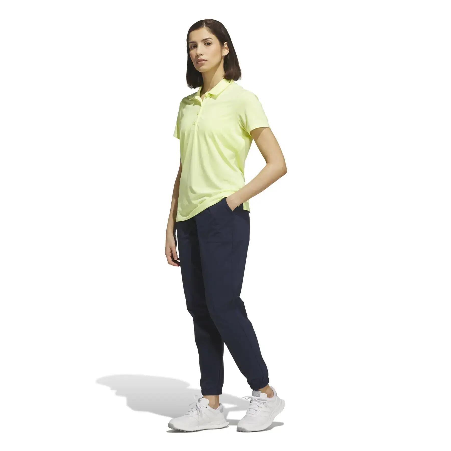 Polo femme adidas Ultimate 365 Solid 3/6