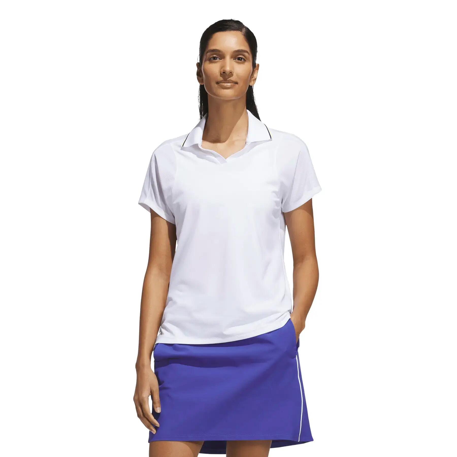 Polo femme adidas Ultimate365 Climacool 2/6