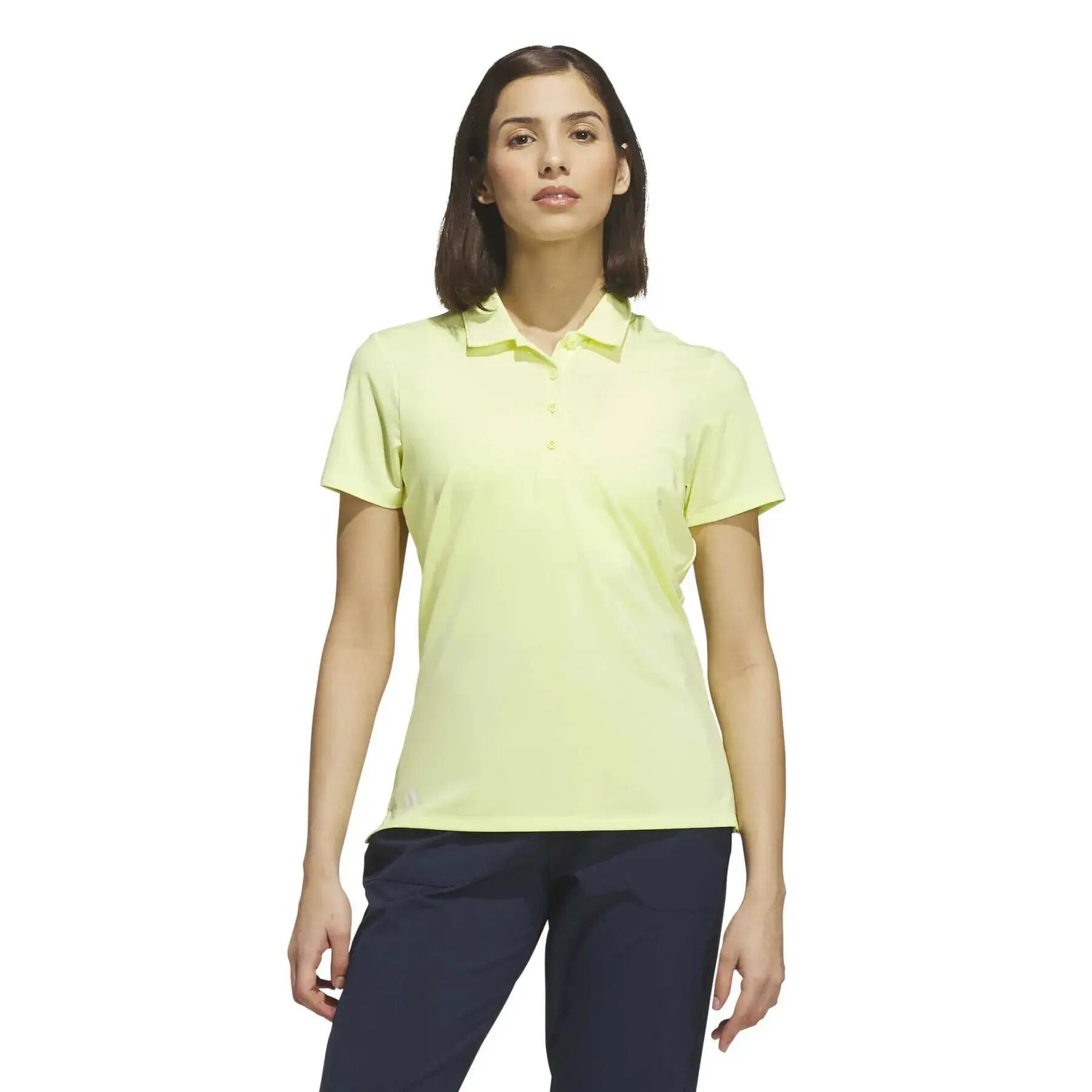Polo femme adidas Ultimate 365 Solid 2/6