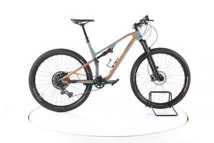 Second Life - Conway RLC FS 4.9 Fahrrad Fully - Bardzo dobry stan