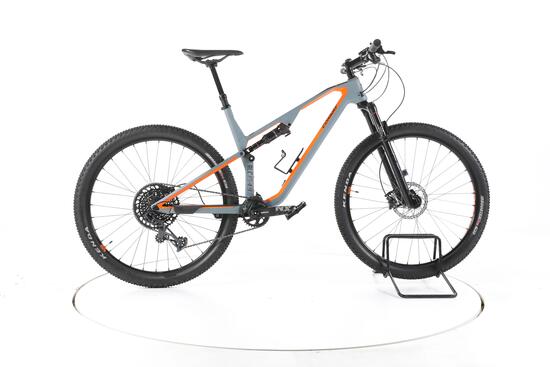 Second Life - Conway RLC FS 4.9 Fahrrad Fully - Bardzo dobry stan