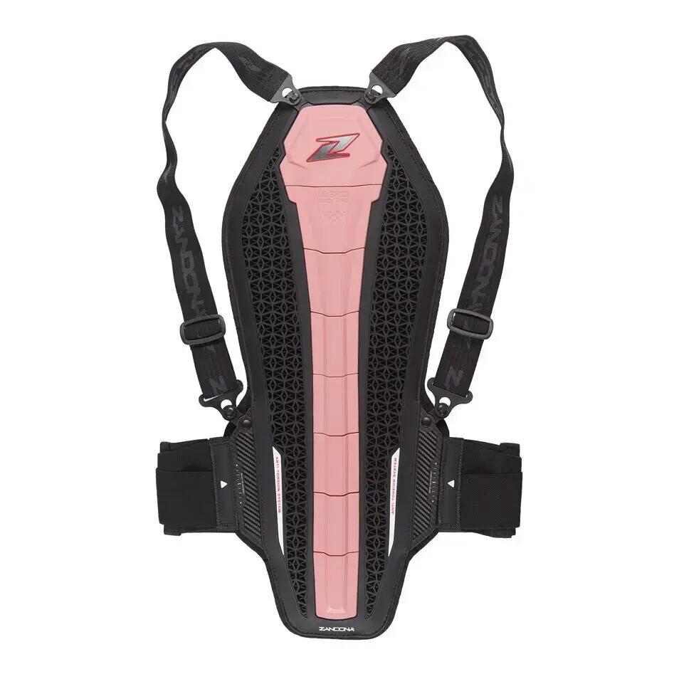Back protection Zandonà Hybrid Back Pro x8 1/1