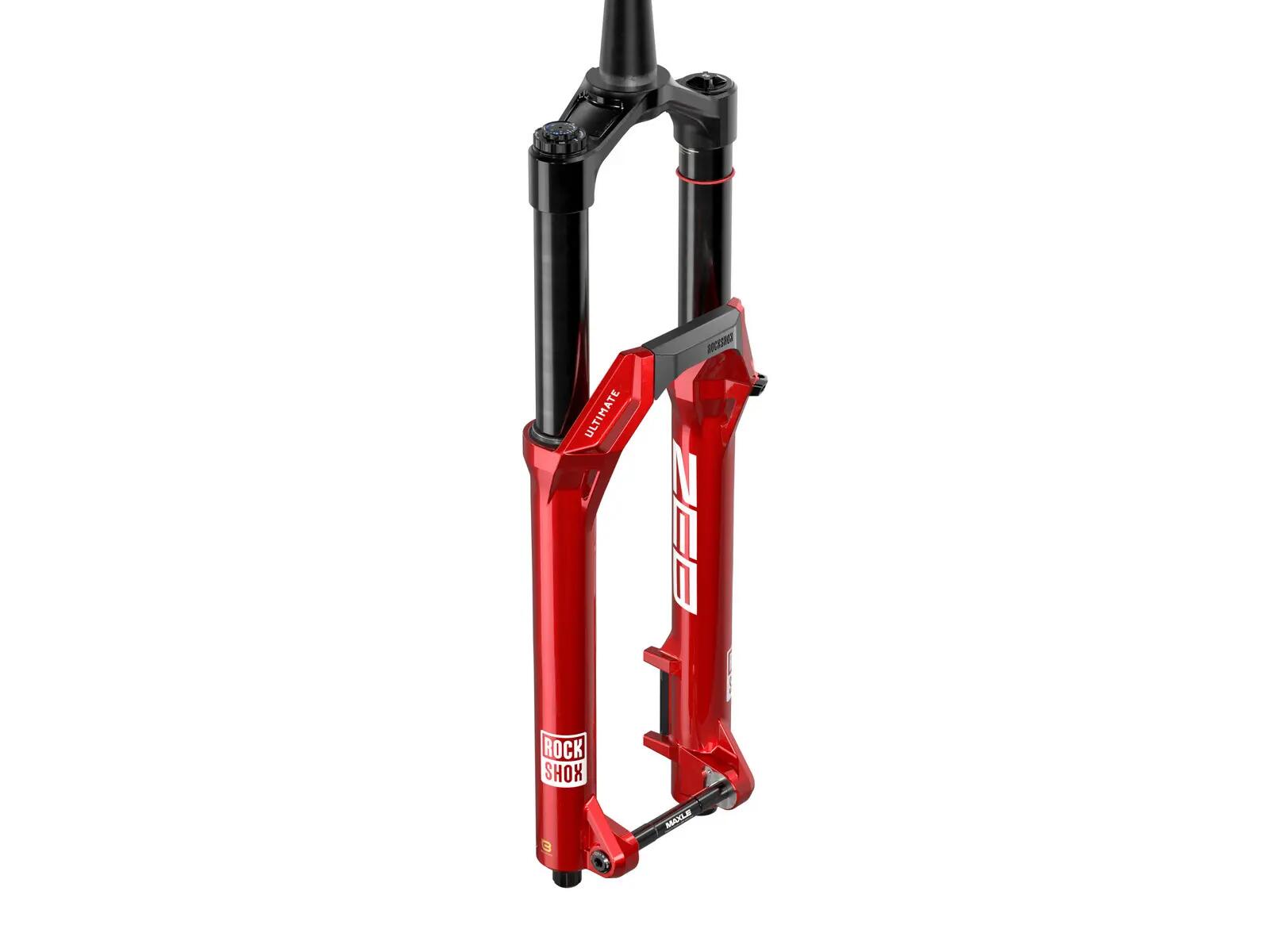 ROCK SHOX picture