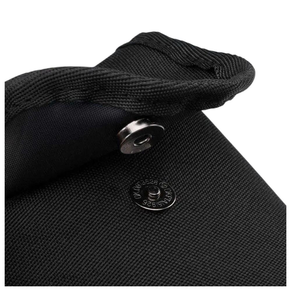 Polyester Shoulder Bag (Black) 6/6