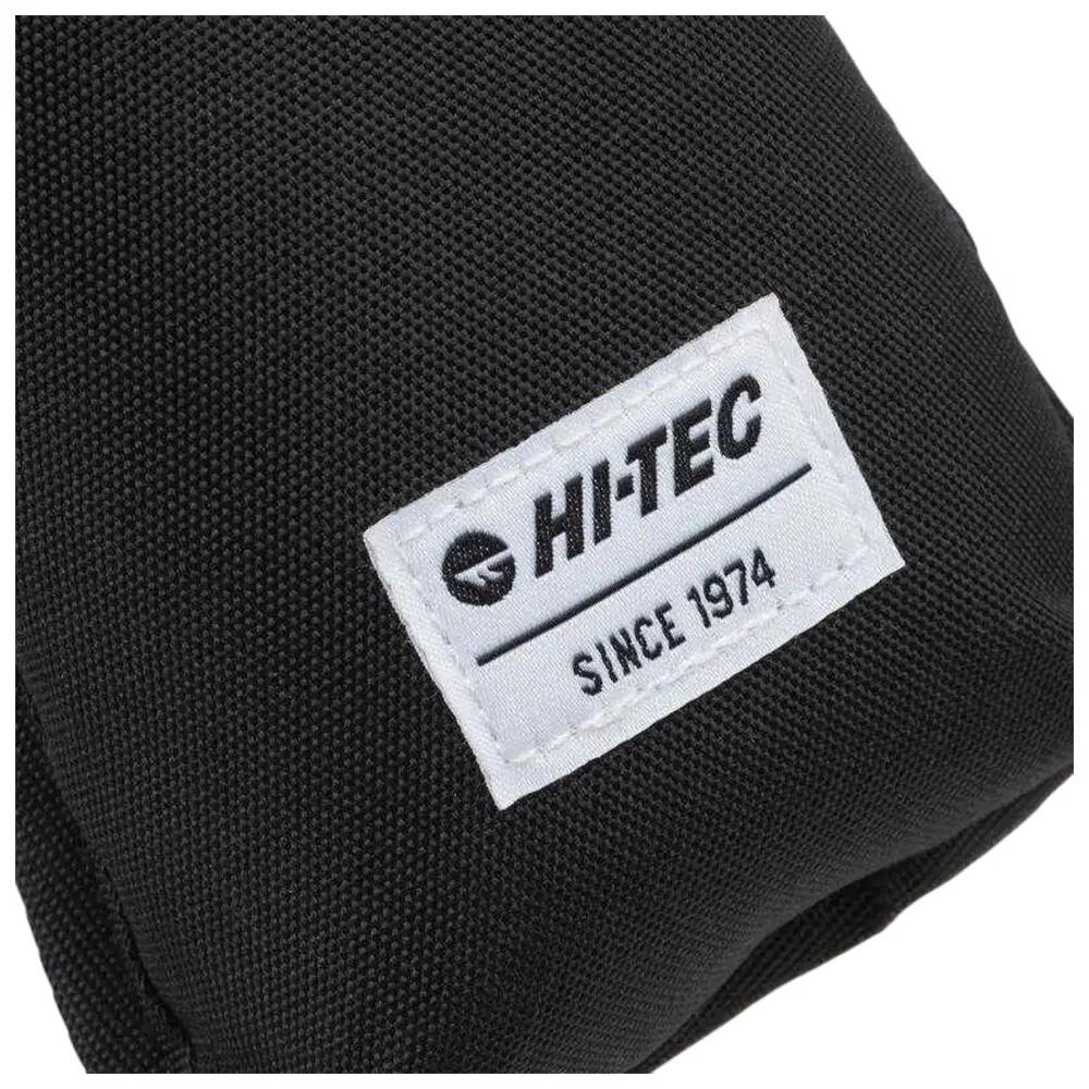 Polyester Shoulder Bag (Black) 5/6