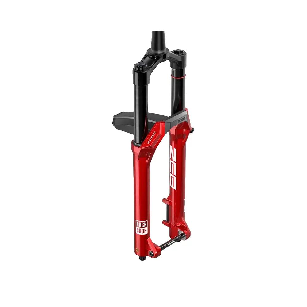 RockShox Zeb Ultimate B1 - 29" 3/6