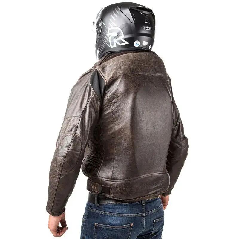 Motorrad-Airbag-Weste Helite Roadster 2 4/4