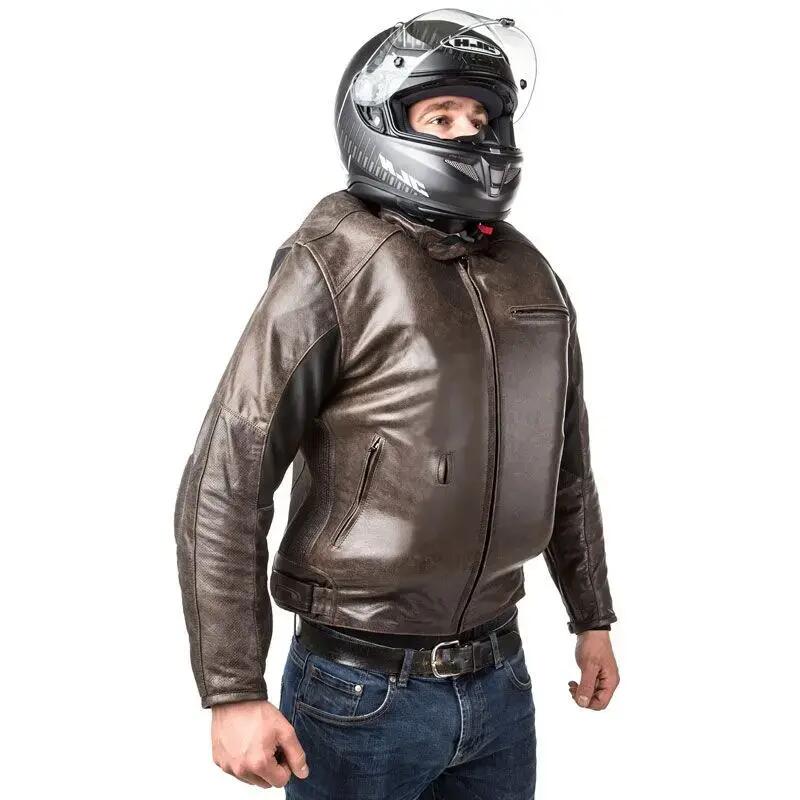 Motorrad-Airbag-Weste Helite Roadster 2 2/4