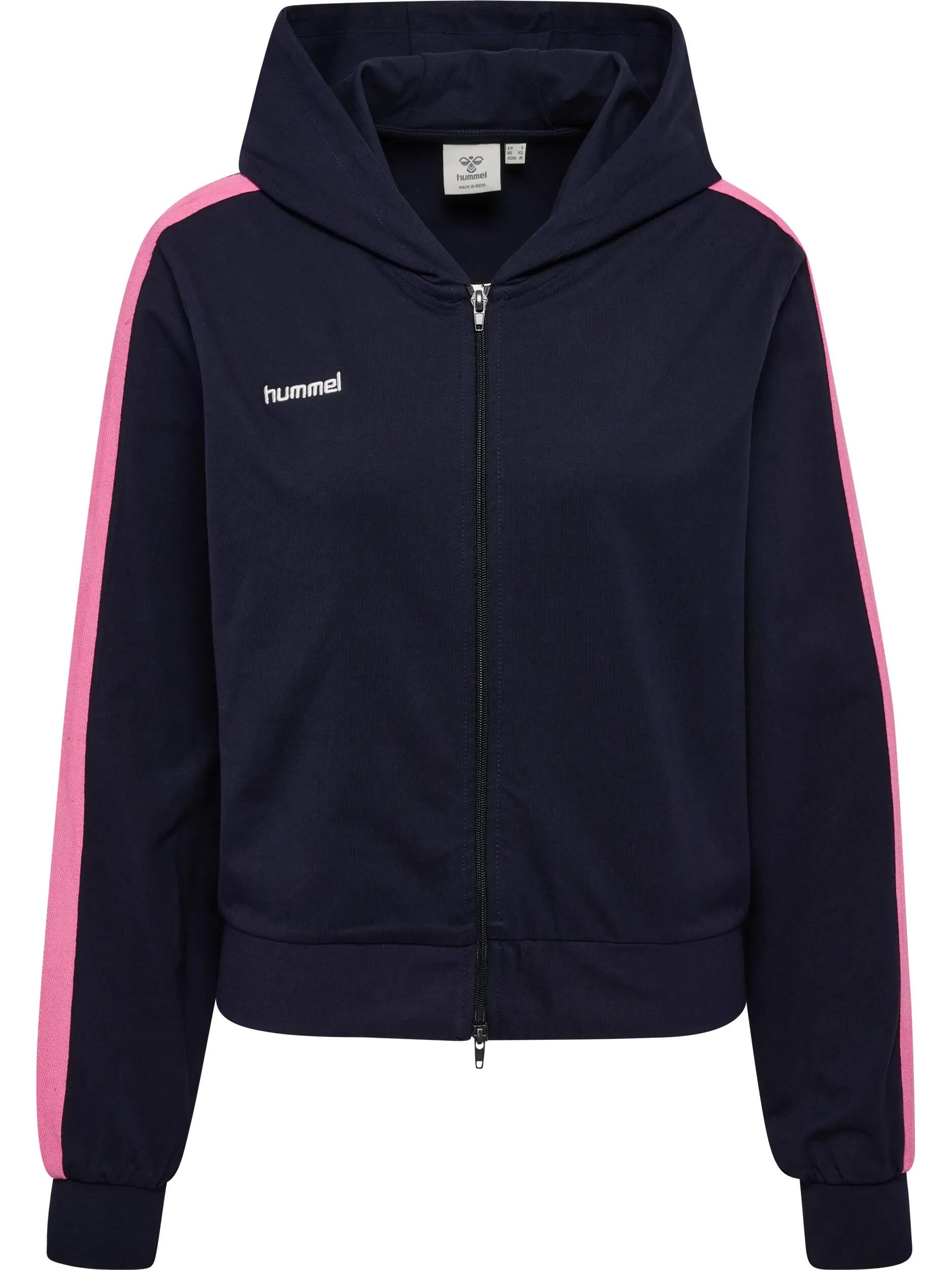 Kapucnis pulóver Hummel D Easy 5/12