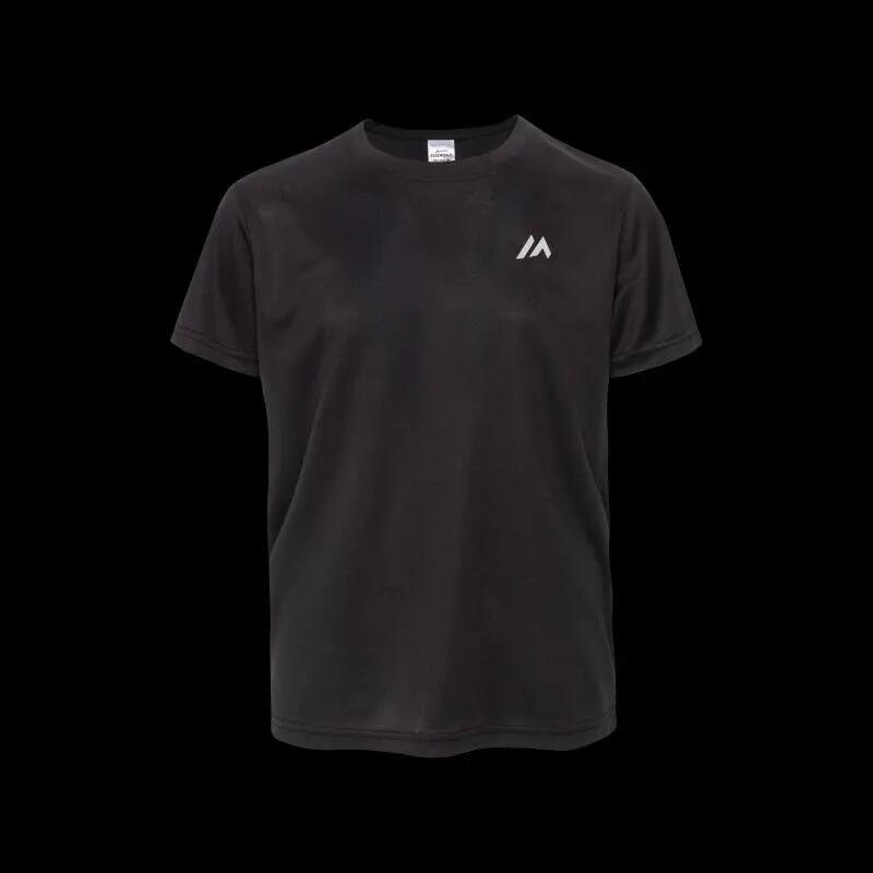 T-Shirt Dillion Criança (Preto) 6/6