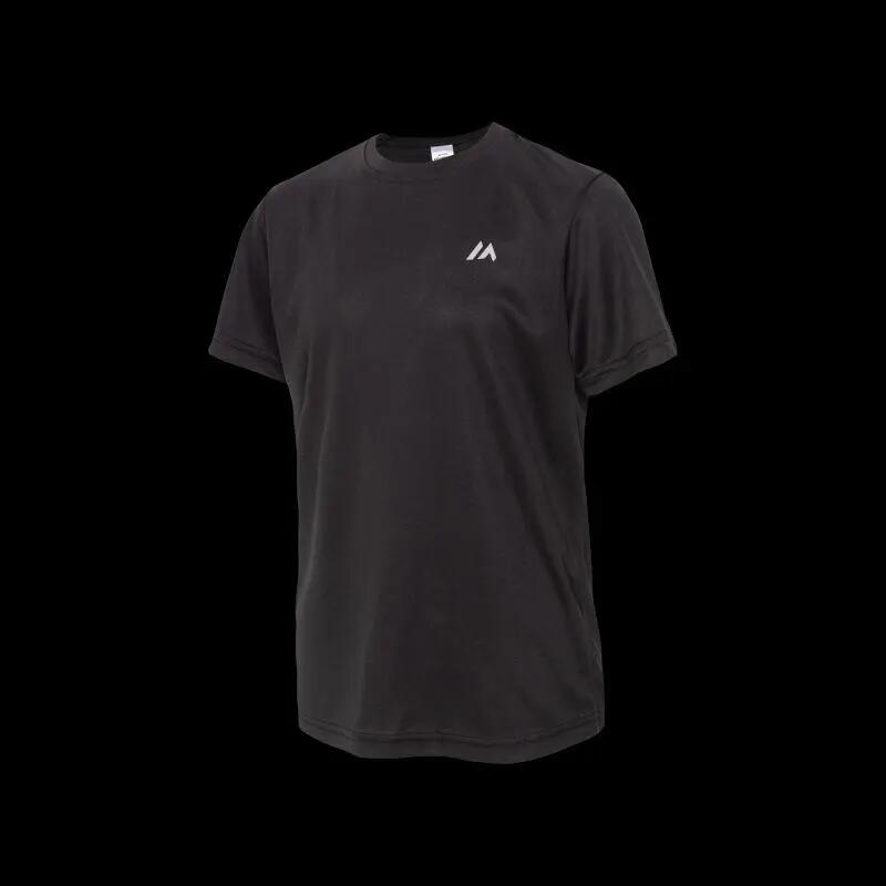 T-Shirt Dillion Criança (Preto) 5/6