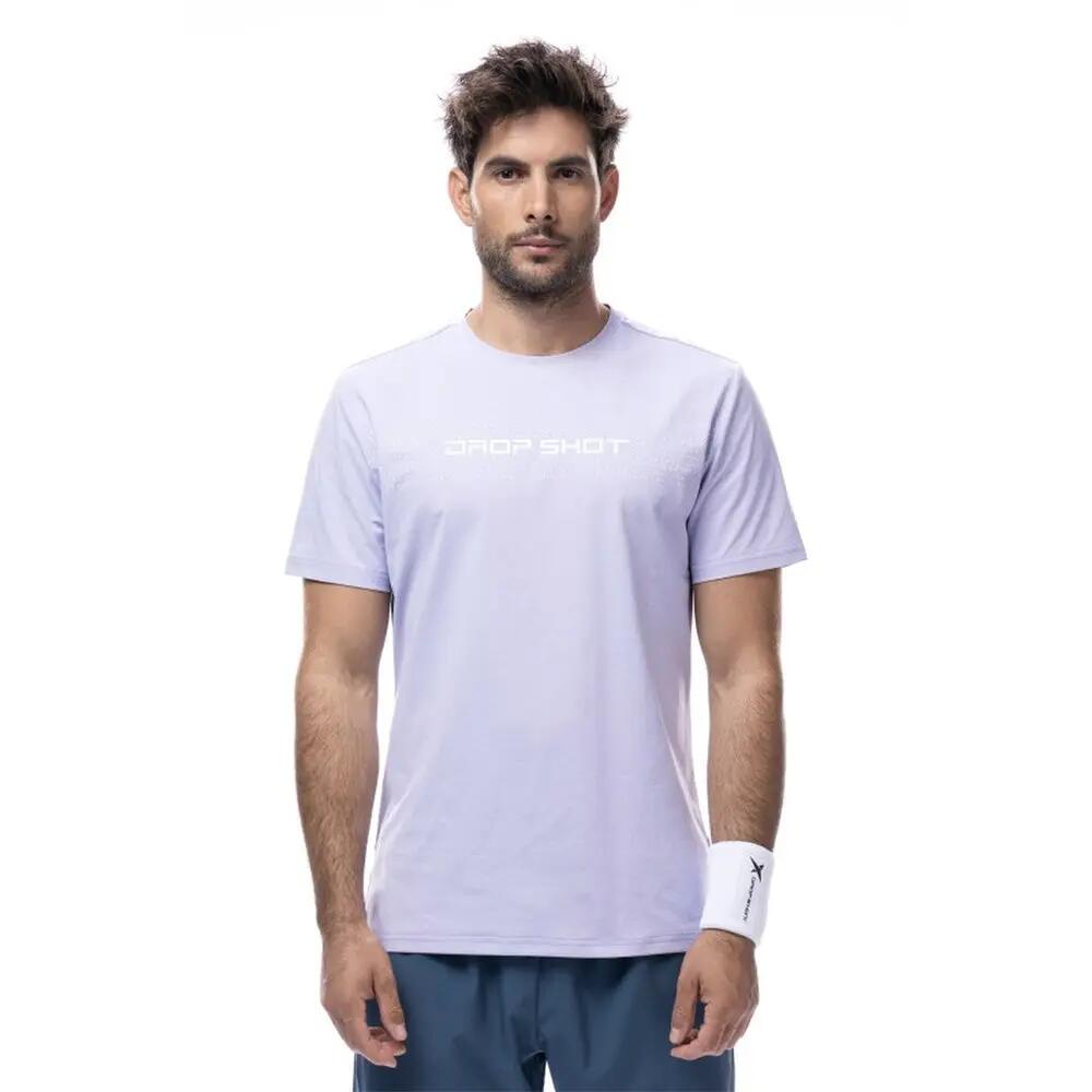 Drop Shot Tundra T-shirt Dt311301 1/5