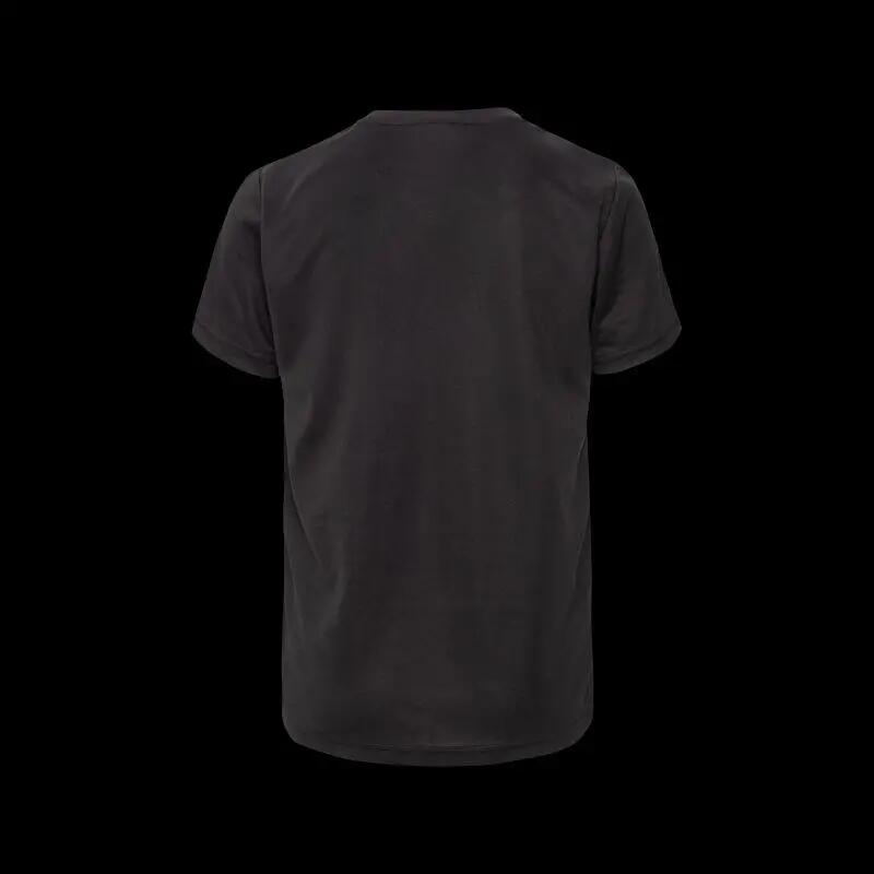 T-Shirt Dillion Criança (Preto) 4/6