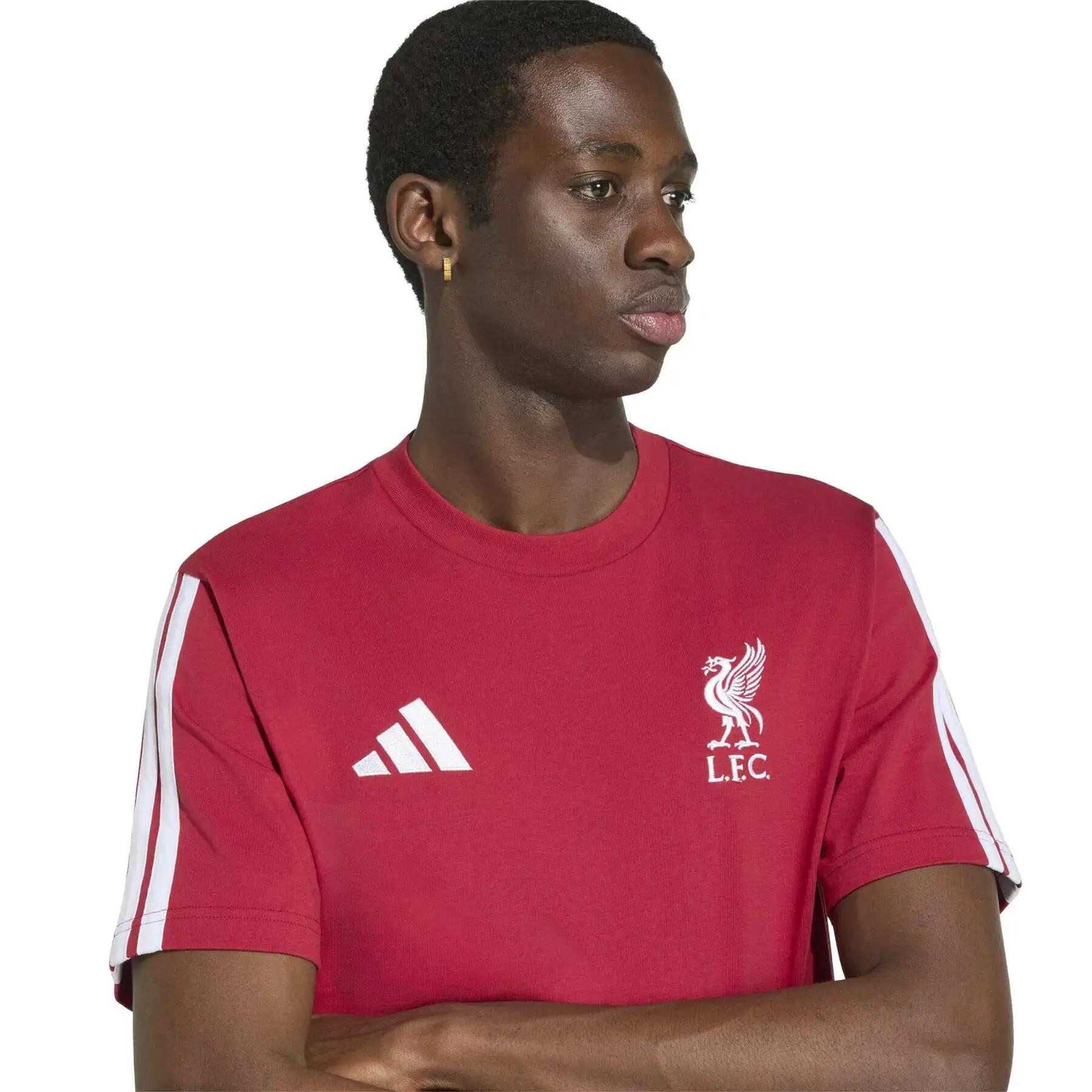 Liverpool FC T-shirt DNA 2026/27 5/6