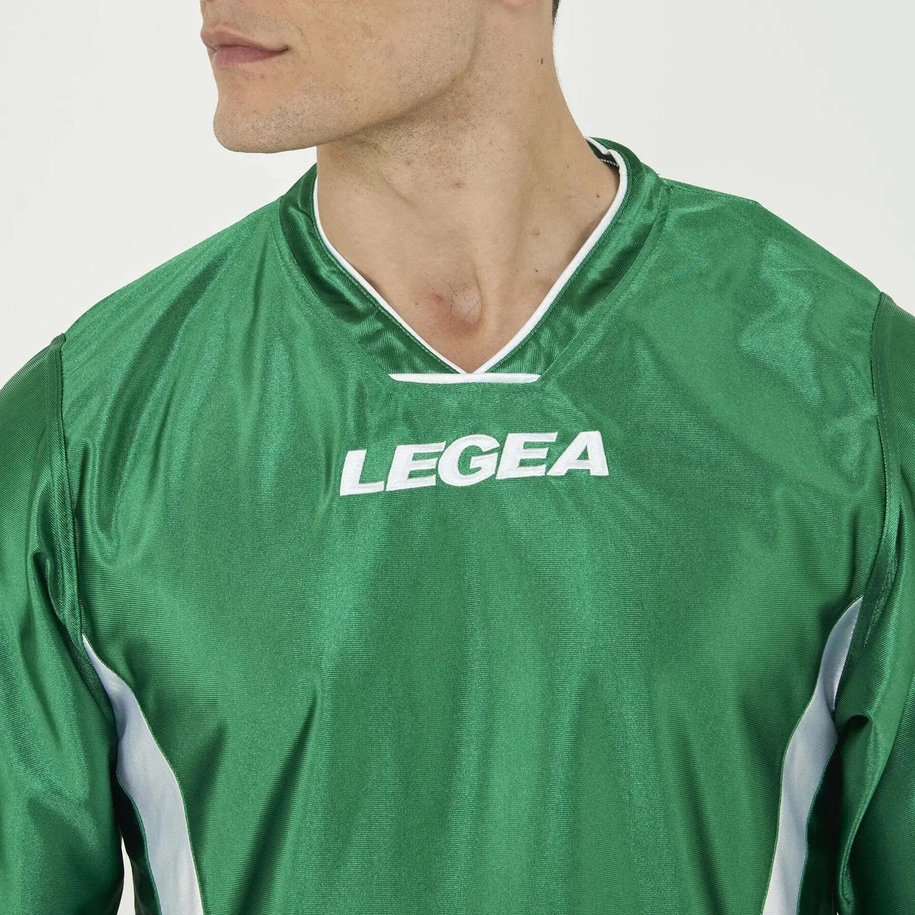 Maillot Legea Indiana 3/4
