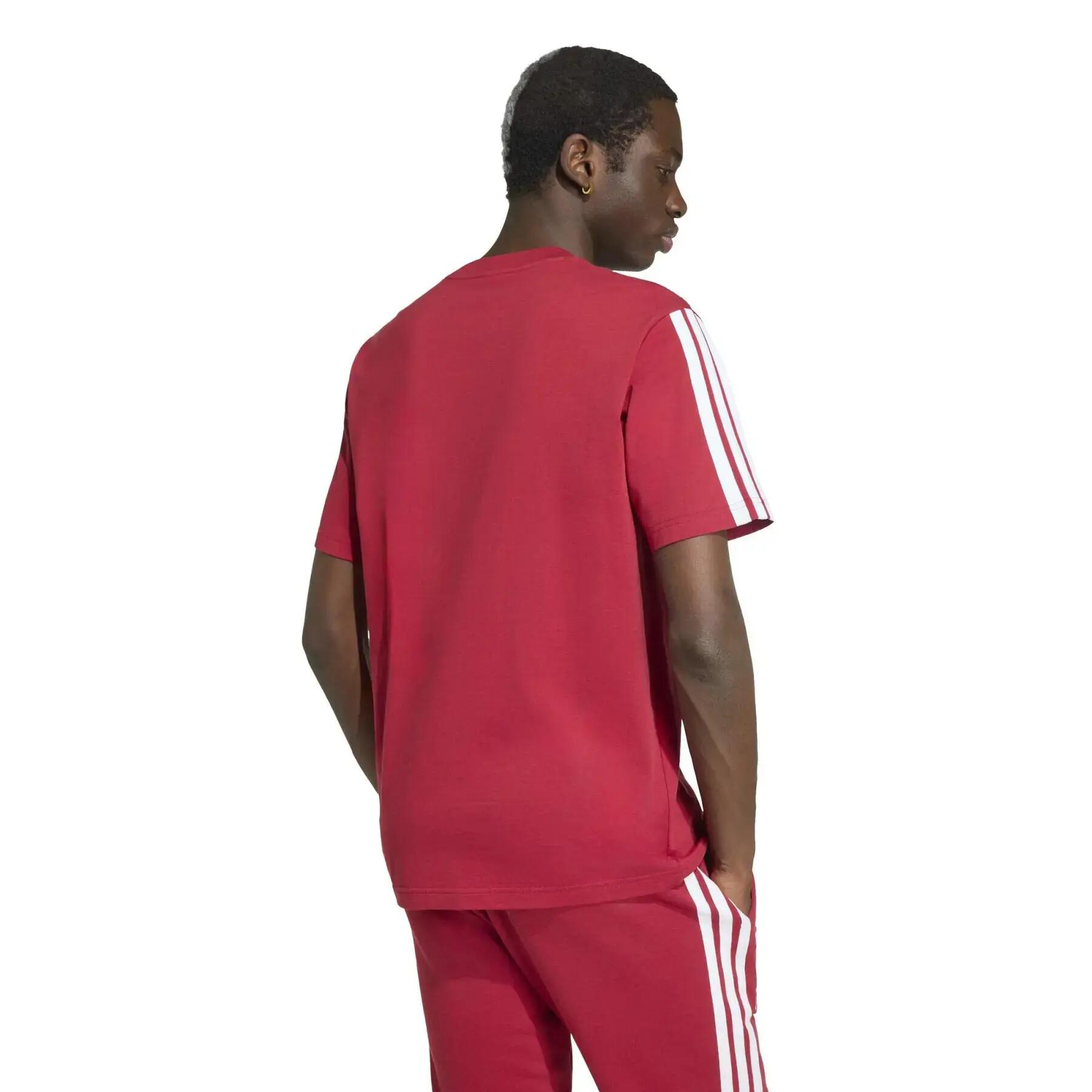 Liverpool FC T-shirt DNA 2026/27 4/6