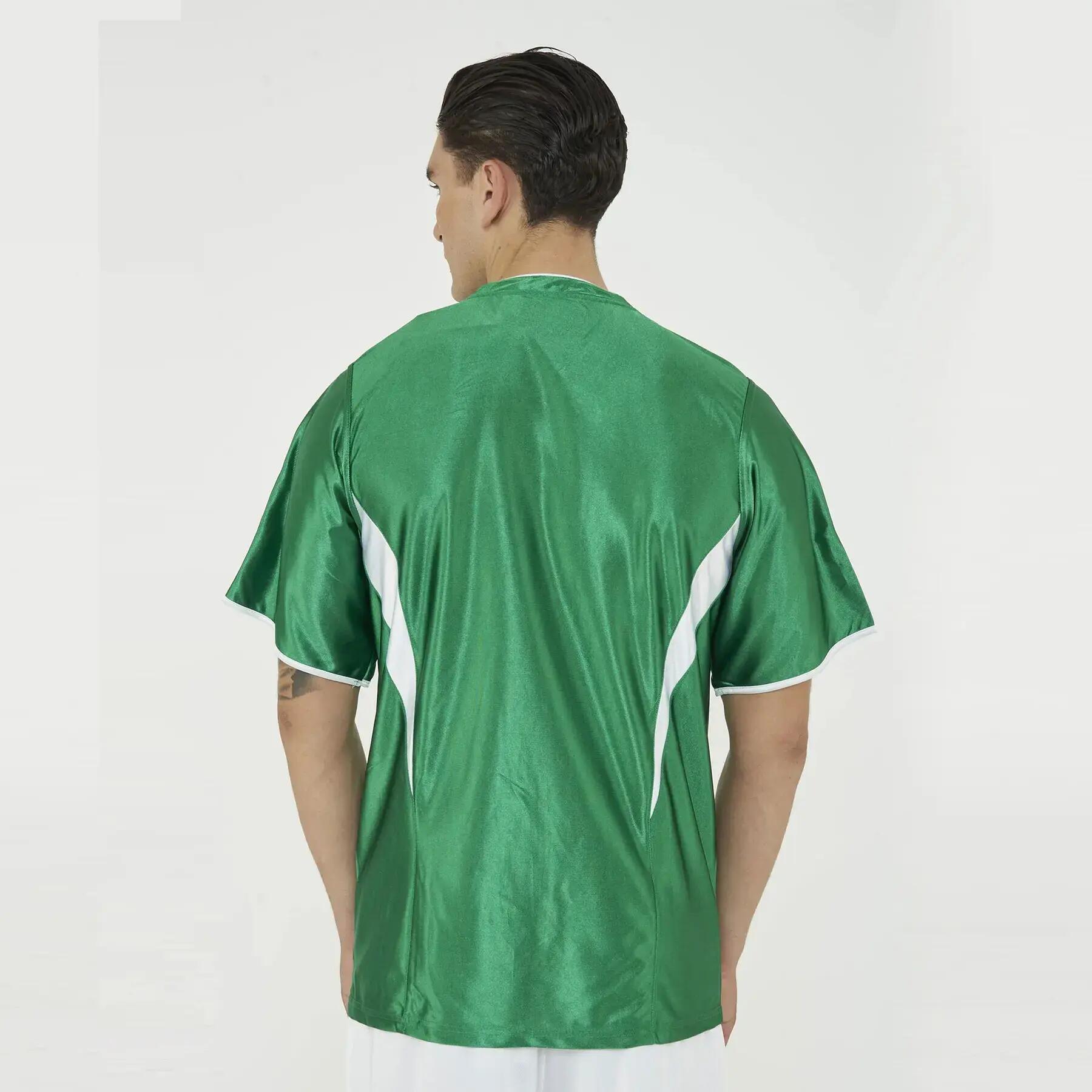 Maillot Legea Indiana 2/4