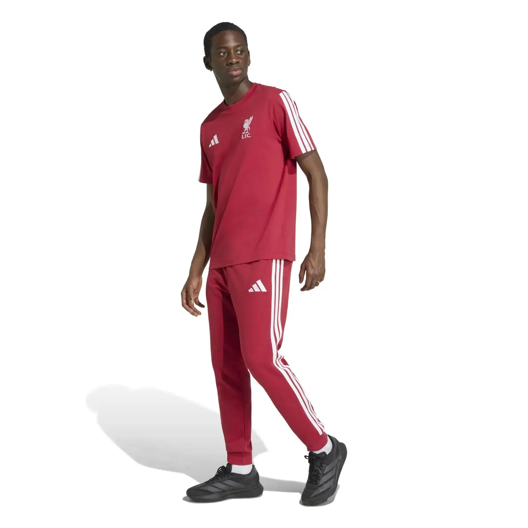 Liverpool FC T-shirt DNA 2026/27 3/6