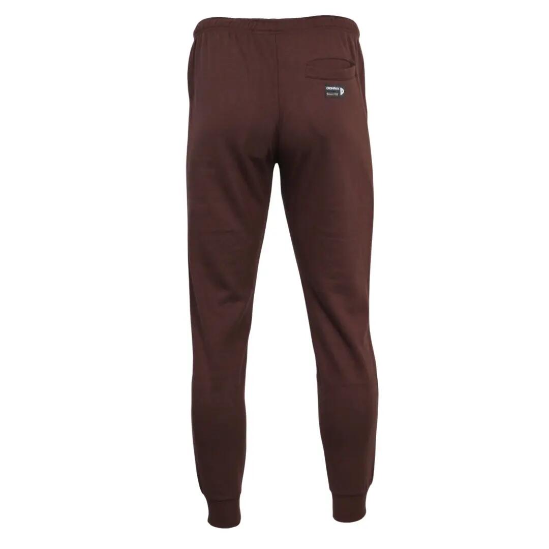 2-Pack Donnay heren joggingbroek Jack met boord 9/10