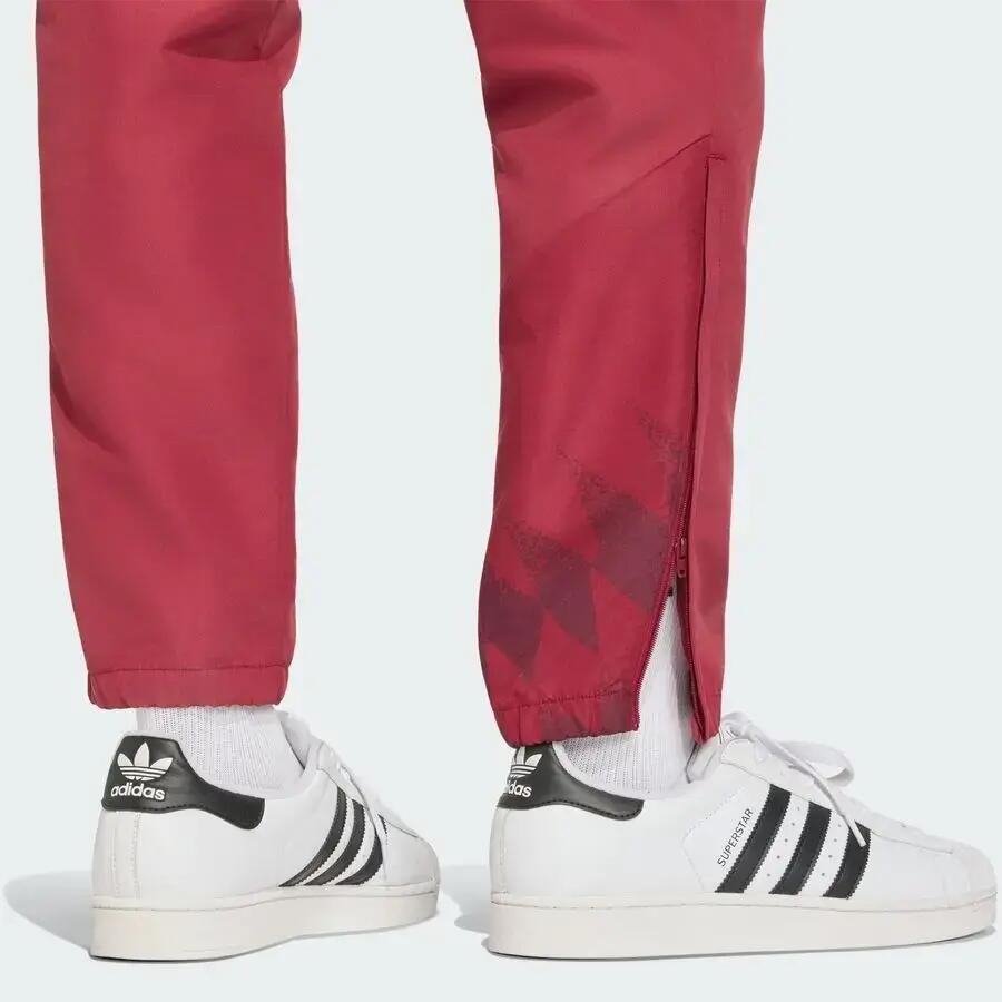 Pantaloni da jogging Arsenal Stadium 4/5