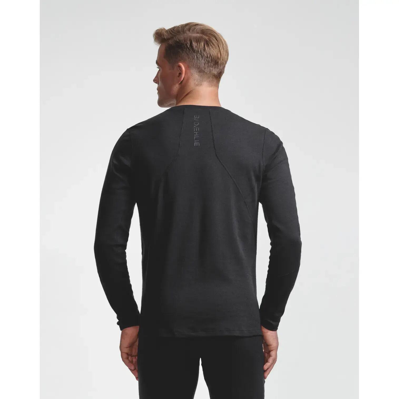 Langarmtrikot Daehlie Sportswear Shield 4/4