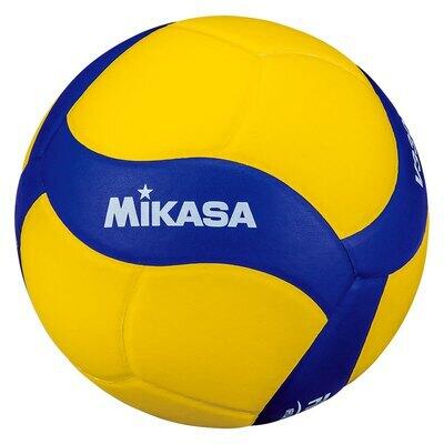 Ballon de Volleyball Mikasa V330W Officiel FIVB