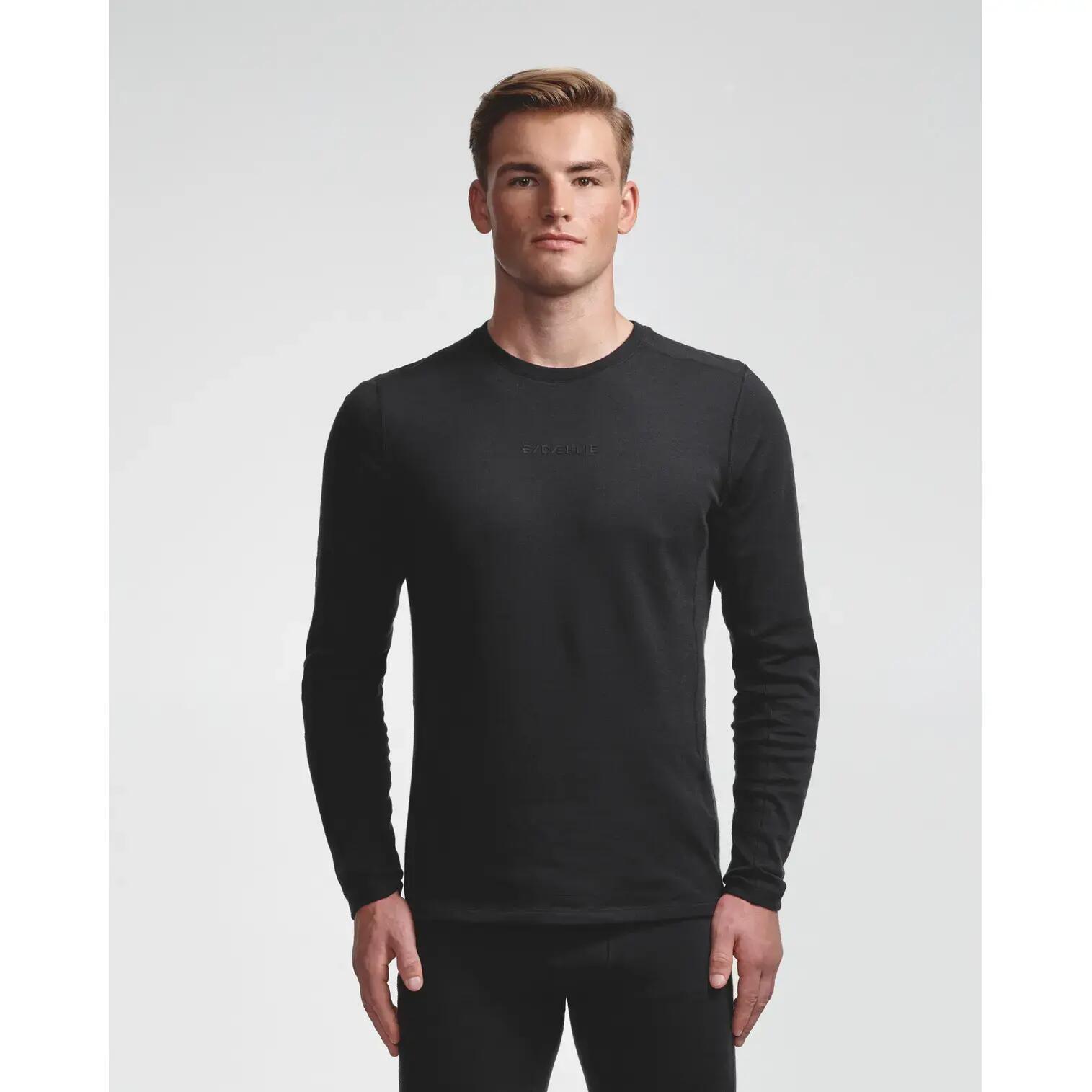 Langarmtrikot Daehlie Sportswear Shield 3/4