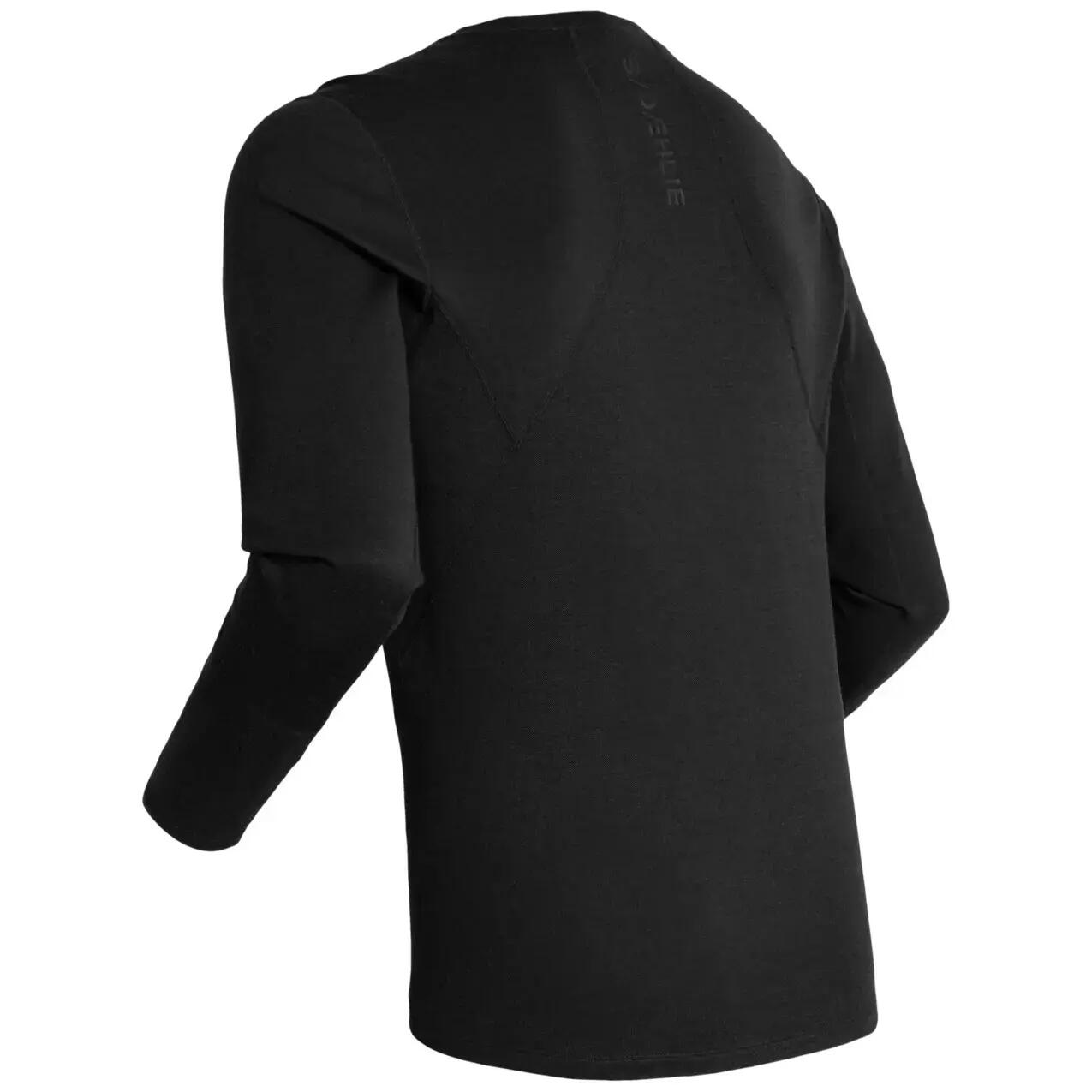 Langarmtrikot Daehlie Sportswear Shield 2/4
